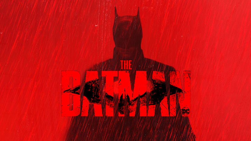 Movie Poster The Batman 2022 Critica Las Crónicas de Deckard