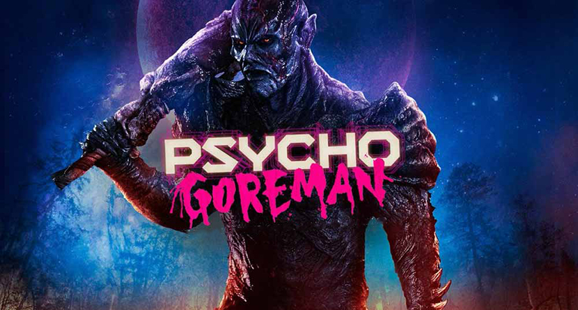 Poster Psycho Goreman Crítica Las Crónicas de Deckard